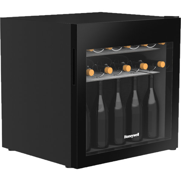 Honeywell 14 Bottle Wine Cooler Wayfair Canada